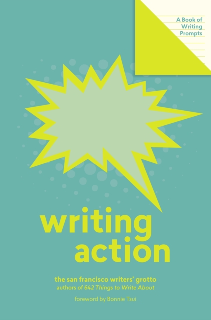 Writing Action (Lit Starts) : A Book of Writing Prompts, EPUB eBook