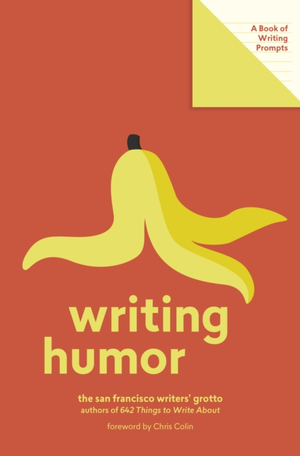 Writing Humor (Lit Starts) : A Book of Writing Prompts, EPUB eBook