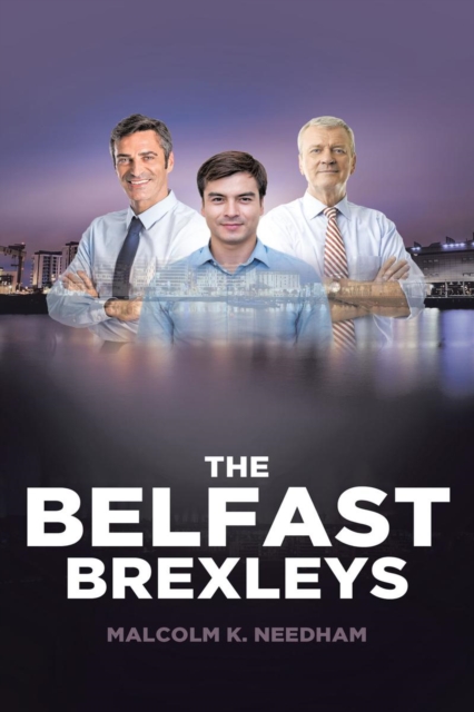 The Belfast Brexleys, EPUB eBook