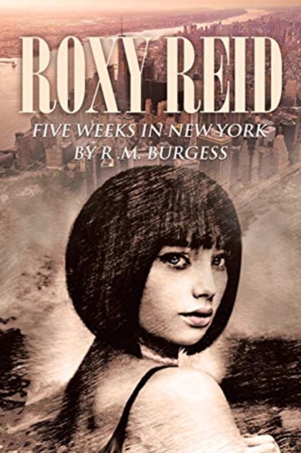 Roxy Reid, Paperback / softback Book