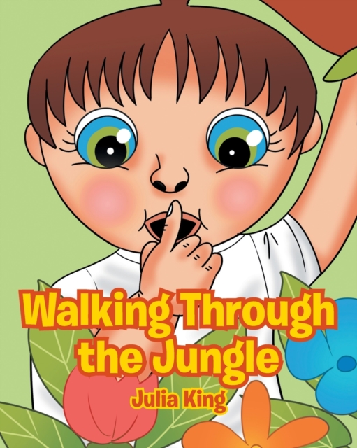 Walking Through the Jungle, Paperback / softback Book