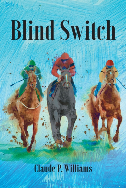 Blind Switch, EPUB eBook