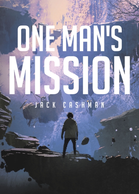 One Man's Mission, EPUB eBook