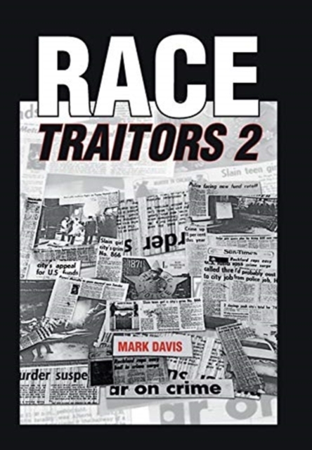 Race Traitors 2, Hardback Book