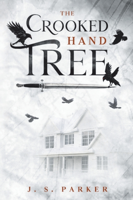 The Crooked Hand Tree, Paperback / softback Book