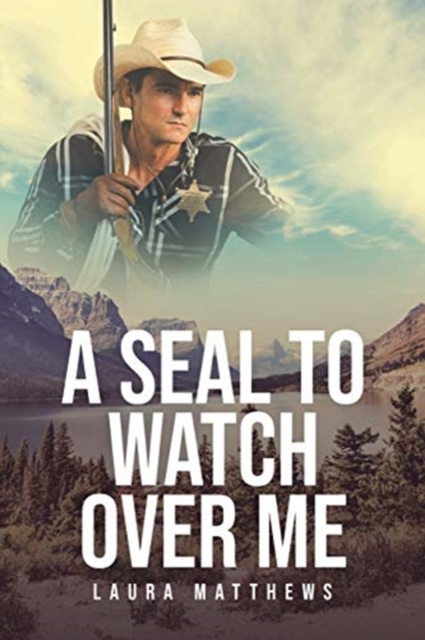 A Seal to Watch Over Me, Paperback / softback Book