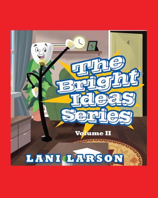 The Bright Ideas Series: Volume II, EPUB eBook