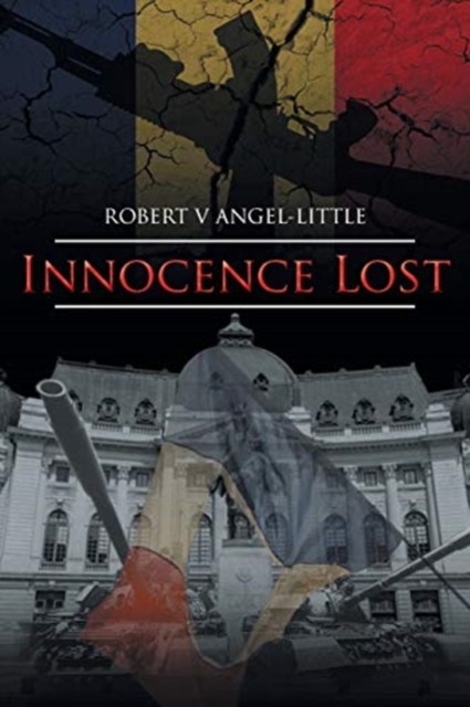 Innocence Lost, Paperback / softback Book