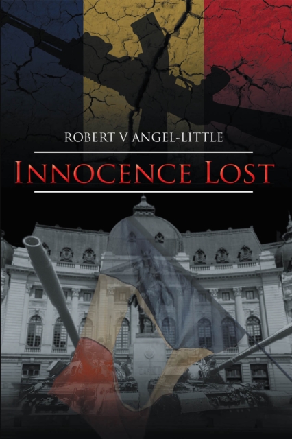Innocence Lost, EPUB eBook