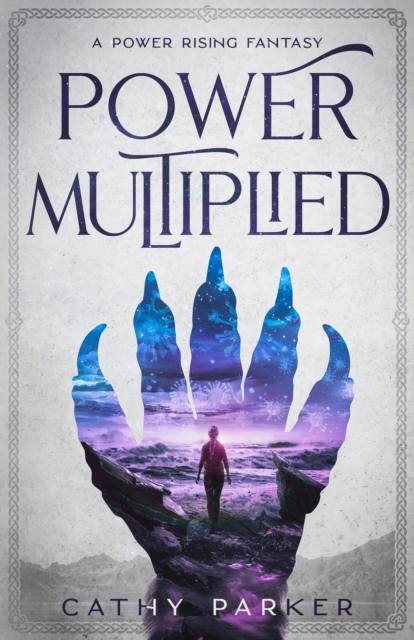Power Multiplied : The Novel of a Woman, a Whale, and an Alien Child in Peril, Paperback / softback Book