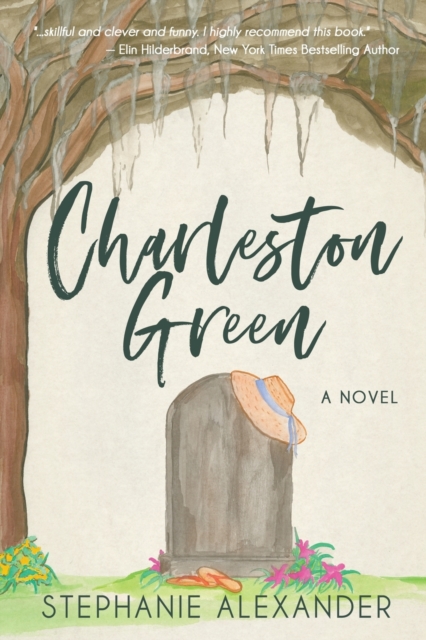 Charleston Green, Paperback / softback Book