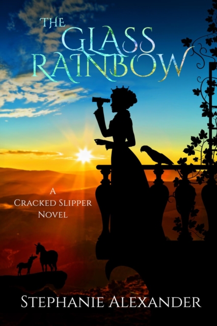 The Glass Rainbow, EPUB eBook
