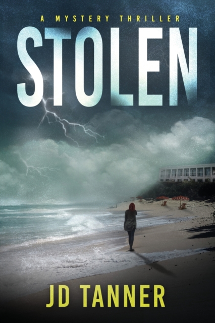Stolen : A Mystery Thriller, Paperback / softback Book