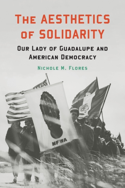 The Aesthetics of Solidarity : Our Lady of Guadalupe and American Democracy, Paperback / softback Book