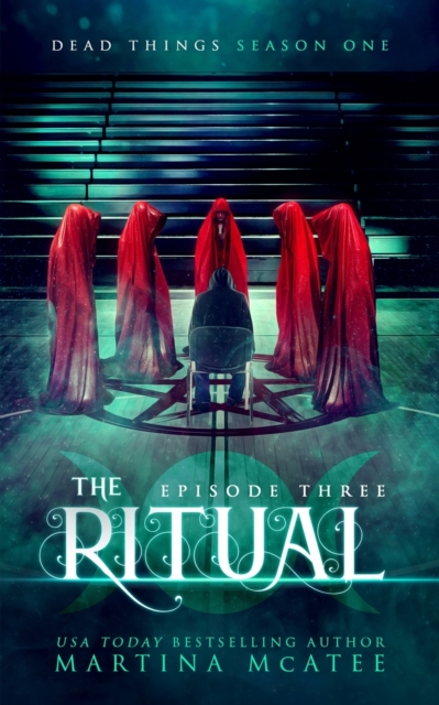 The Ritual : Season One Episode Three, Paperback / softback Book