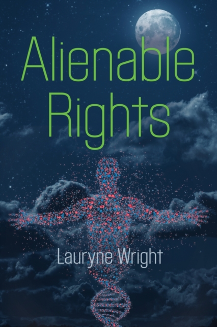 Alienable Rights, Paperback / softback Book