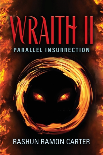 Wraith II : Parallel Insurrection, Paperback / softback Book