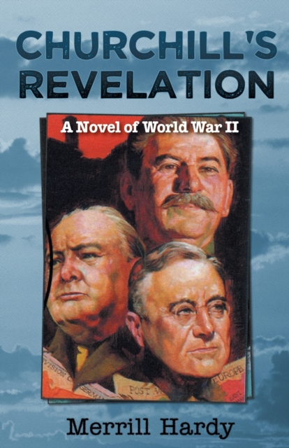 Churchill's Revelation, Paperback / softback Book
