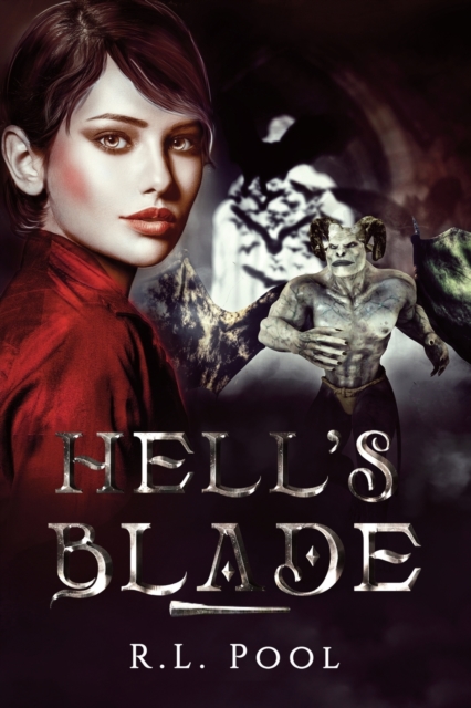 Hell's Blade, Paperback / softback Book