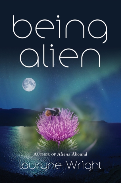Being Alien, Paperback / softback Book