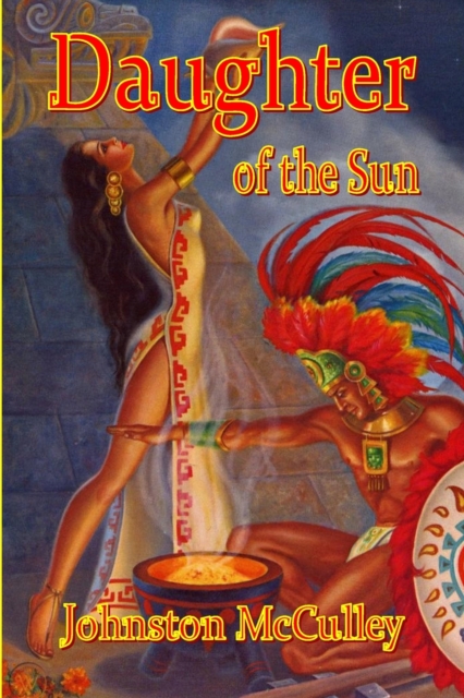 Daughter of the Sun, Paperback / softback Book