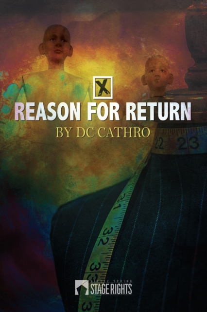 Reason for Return, Paperback / softback Book