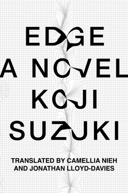 Edge, Paperback / softback Book