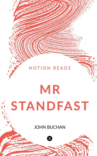 MR Standfast, Paperback / softback Book
