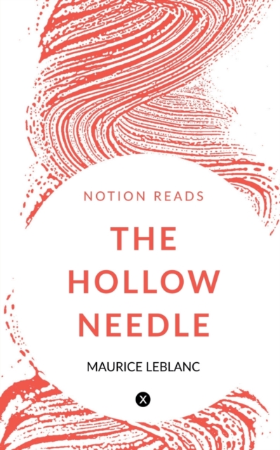 The Hollow Needle, Paperback / softback Book