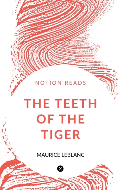 The Teeth of the Tiger, Paperback / softback Book