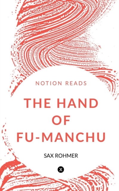 The Hand of Fu Manchu, Paperback / softback Book