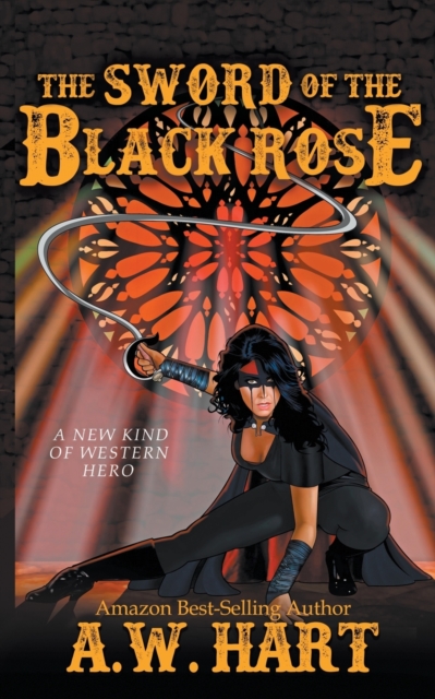 The Sword of the Black Rose, Paperback / softback Book