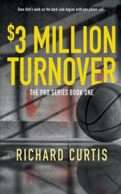 The $3 Million Turnover, Paperback / softback Book