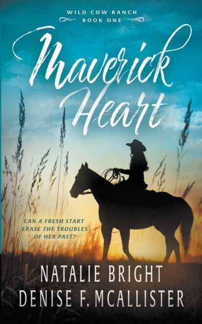 Maverick Heart, Paperback / softback Book