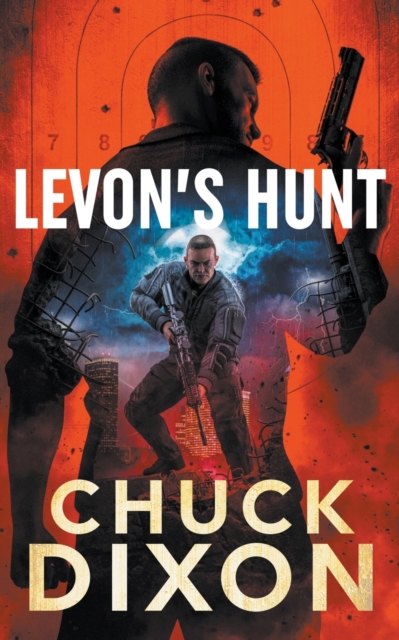 Levon's Hunt, Paperback / softback Book