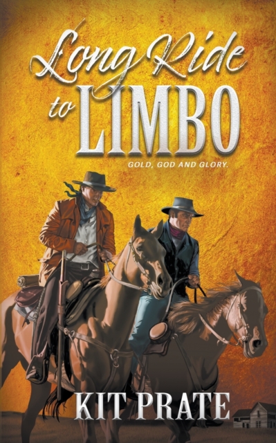Long Ride To Limbo, Paperback / softback Book