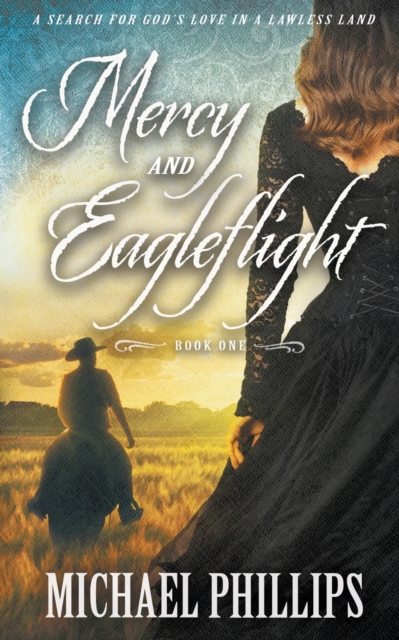 Mercy & Eagleflight, Paperback / softback Book