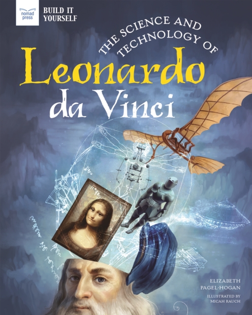The Science and Technology of Leonardo da Vinci, PDF eBook