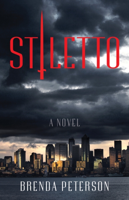 Stiletto : A Novel, Paperback / softback Book