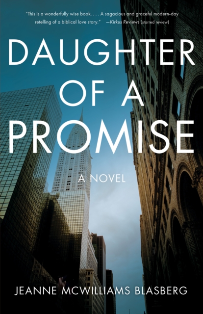 Daughter of a Promise : A Novel, Paperback / softback Book