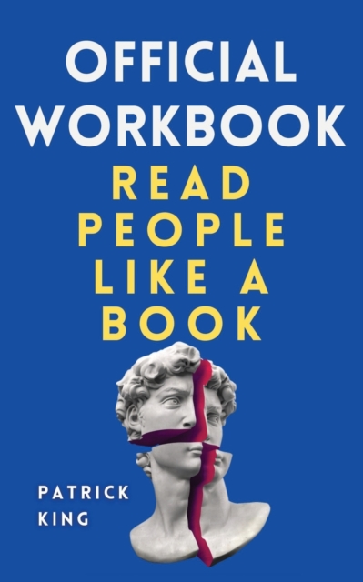 OFFICIAL WORKBOOK for Read People Like a Book, Paperback / softback Book