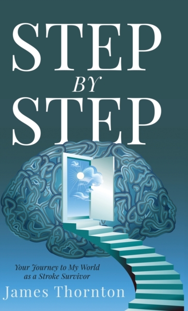 STEP...by...STEP, Hardback Book
