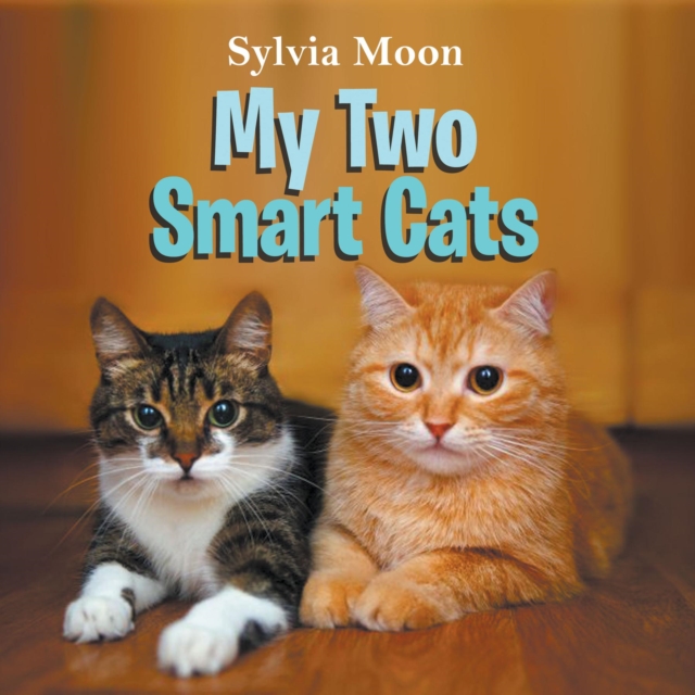 My Two Smart Cats, EPUB eBook