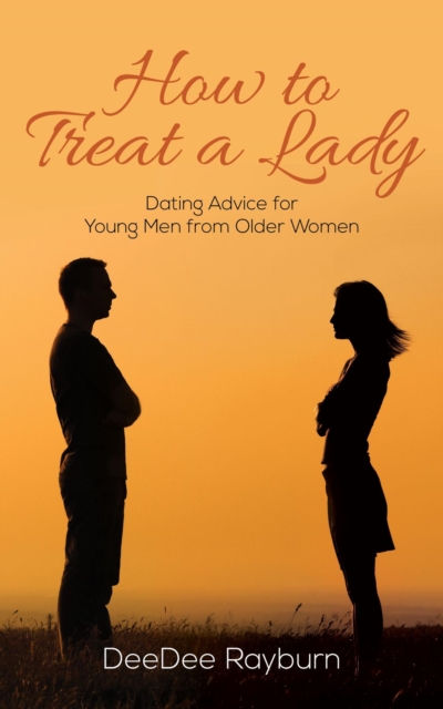 How to Treat a Lady, EPUB eBook