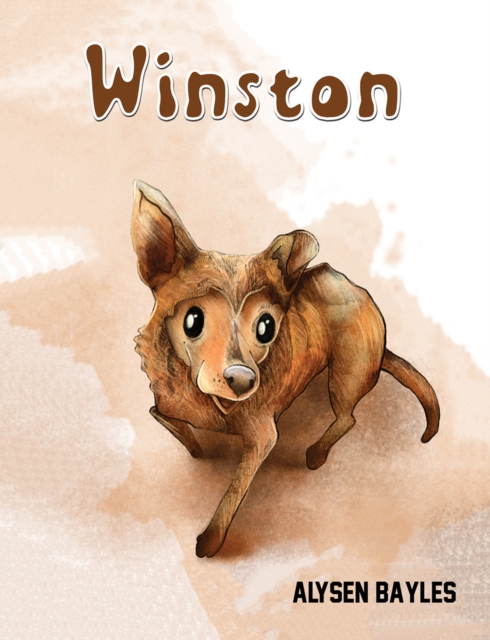 Winston, EPUB eBook
