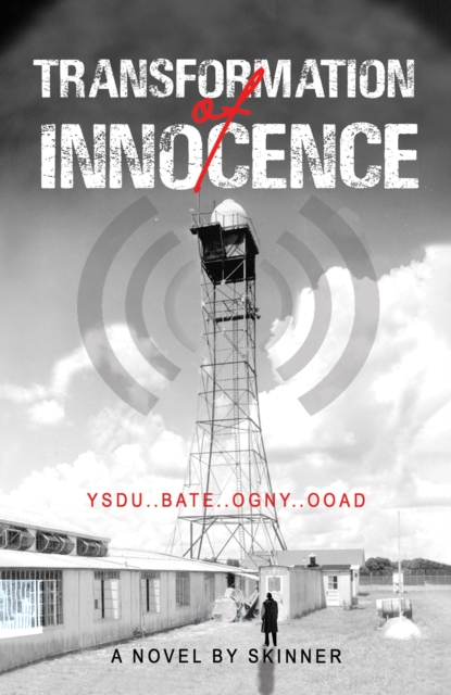 TRANSFORMATION OF INNOCENCE, Paperback Book