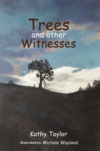 Trees and Other Witnesses, EPUB eBook