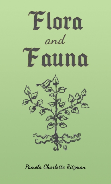 FLORA & FAUNA, Paperback Book