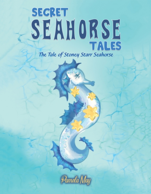 Secret Seahorse Tales, EPUB eBook