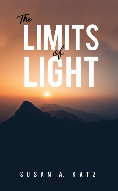 LIMITS OF LIGHT, Paperback Book